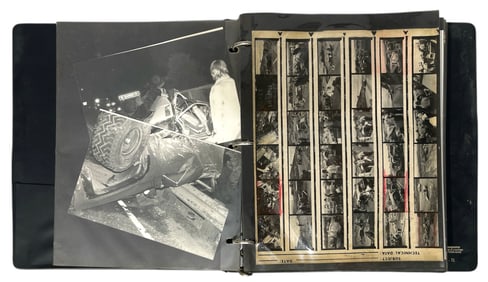 Photo Album with Photos