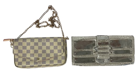 Designer Bag Collection