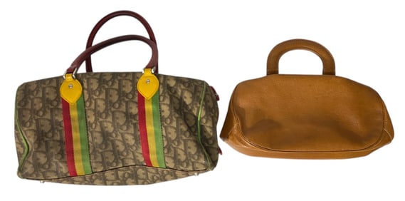 Designer Bag Collection