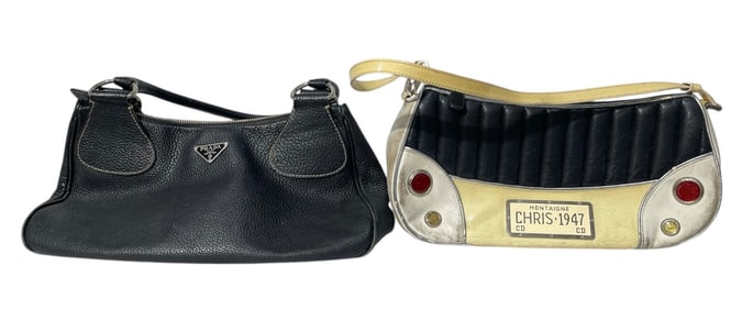 Designer Bag Collection