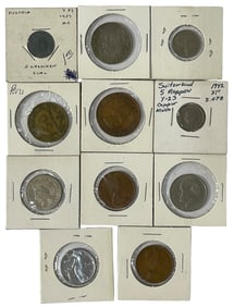 Coin Collection
