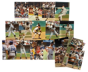 Sport Photo Collection