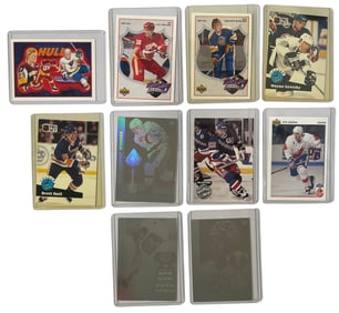 Hockey Collectors Cards | Sports Collectors Cards