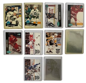Hockey Collectors Cards | Sports Collectors Cards