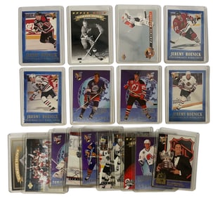 Hockey Collectors Cards | Sports Collectors Cards
