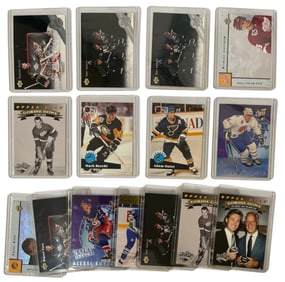 Hockey Collectors Cards | Sports Collectors Cards