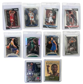 Basketball Collectors Cards | Sports Collectors Cards
