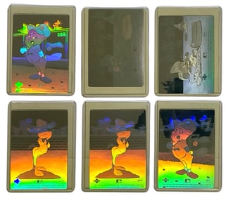 Baseball Collectors Cards | Sports Collectors Cards