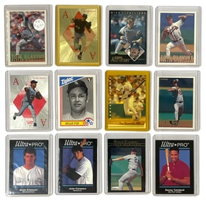 Baseball Collectors Cards | Sports Collectors Cards