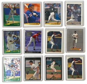 Baseball Collectors Cards | Sports Collectors Cards