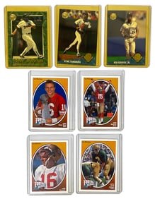 Baseball Collectors Cards | Sports Collectors Cards