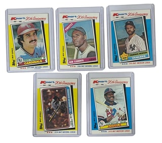 Baseball Collectors Cards | Sports Collectors Cards