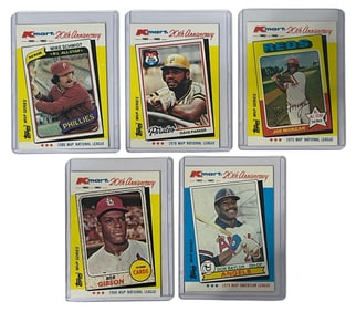 Baseball Collectors Cards | Sports Collectors Cards