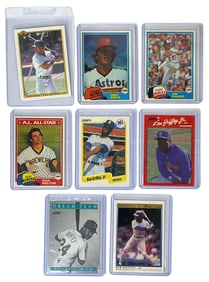 Baseball Collectors Cards | Sports Collectors Cards