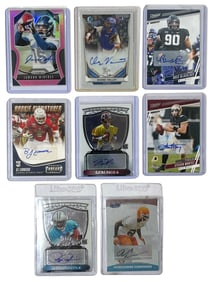 Football Collectors Cards | Sports Collectors Cards