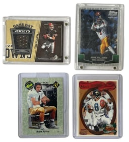 Football Collectors Cards | Sports Collectors Cards