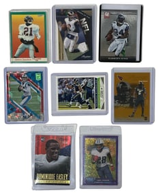 Football Collectors Cards | Sports Collectors Cards