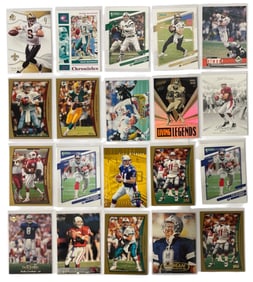 Football Collectors Cards | Sports Collectors Cards
