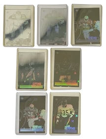 Football Collectors Cards | Sports Collectors Cards