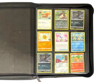 Pokemon Trading Card Collection | 360 pc.