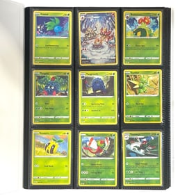 Pokemon Trading Card Collection | 360 pc.