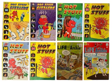 Comic Book Collection