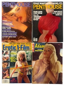 Magazine Collection