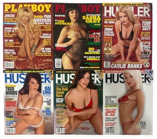 Magazine Collection