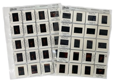 Photo Slide Collection