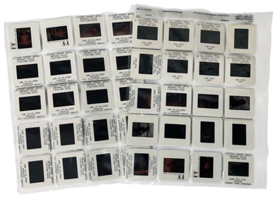 Photo Slide Collection