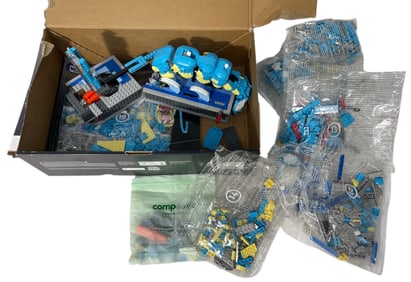 MEGA Pokemon | Motion Gyarados