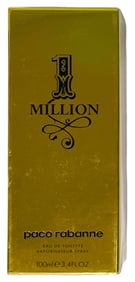 Paco Rabanne 1 Million Cologne