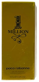Paco Rabanne 1 Million Cologne