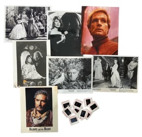 Movie and Celebrity Photo and Photo Slide Collection