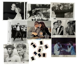 Movie and Celebrity Photo and Photo Slide Collection