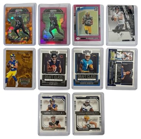 Football Collectors Cards | Sports Collectors Cards