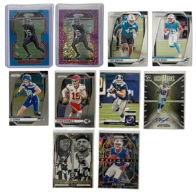 Football Collectors Cards | Sports Collectors Cards