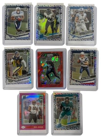 Football Collectors Cards | Sports Collectors Cards