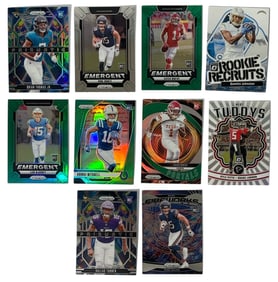 Football Collectors Cards | Sports Collectors Cards