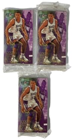 Basketball Collectors Cards | Sports Collectors Cards