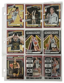 Basketball Collectors Cards | Sports Collectors Cards