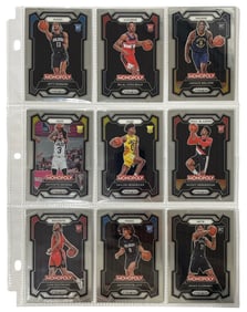 Basketball Collectors Cards | Sports Collectors Cards