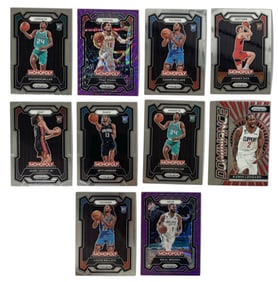 Basketball Collectors Cards | Sports Collectors Cards