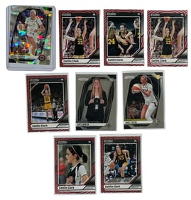 Basketball Collectors Cards | Sports Collectors Cards