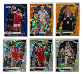 Basketball Collectors Cards | Sports Collectors Cards