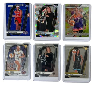 Basketball Collectors Cards | Sports Collectors Cards