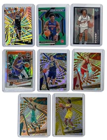 Basketball Collectors Cards | Sports Collectors Cards