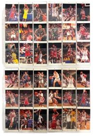 Basketball Collectors Cards | Sports Collectors Cards