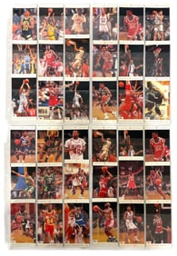 Basketball Collectors Cards | Sports Collectors Cards