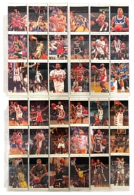 Basketball Collectors Cards | Sports Collectors Cards